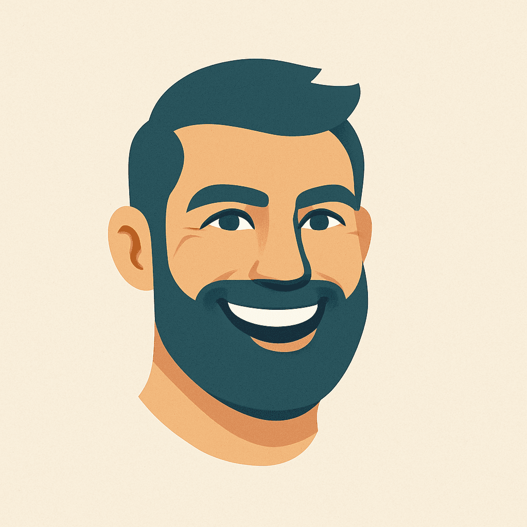 Darragh Logo